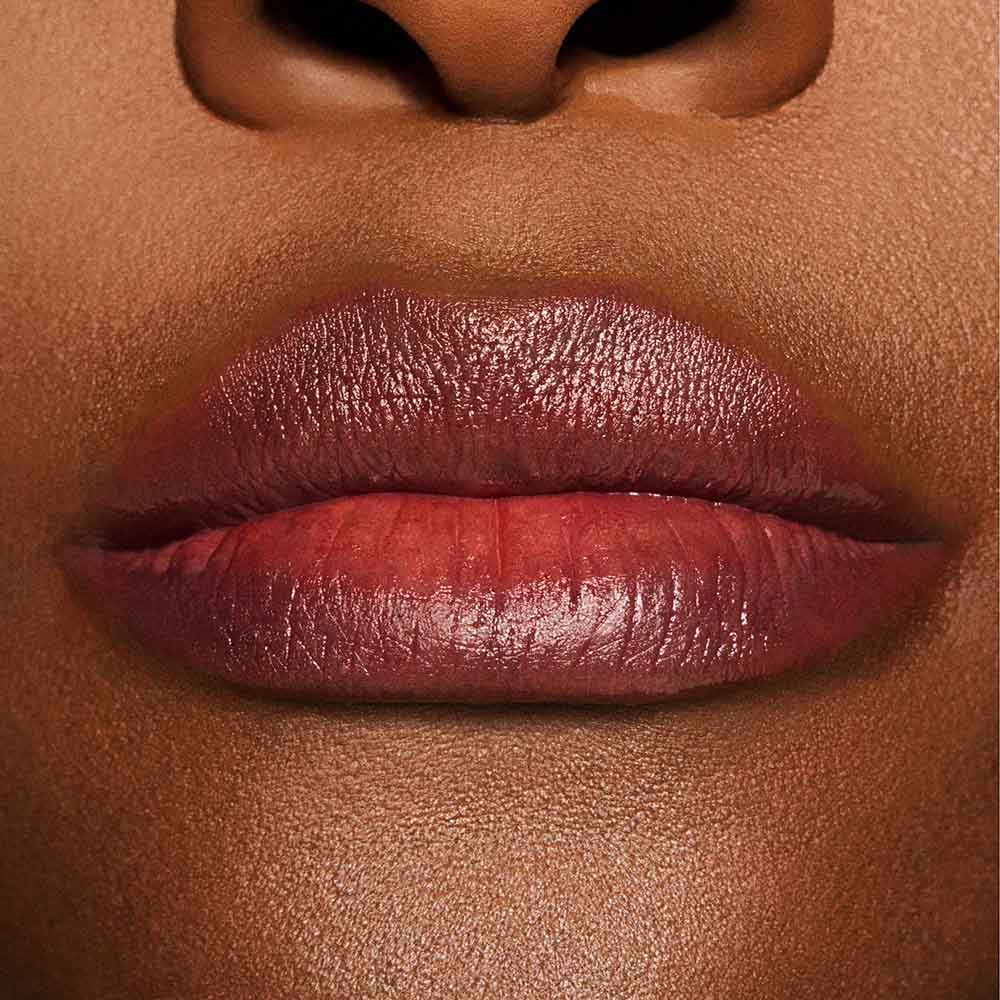 M&middot;A&middot;C LUSTREGLASS STAINGLASS LIP TINT (TINTA PARA LABIOS)